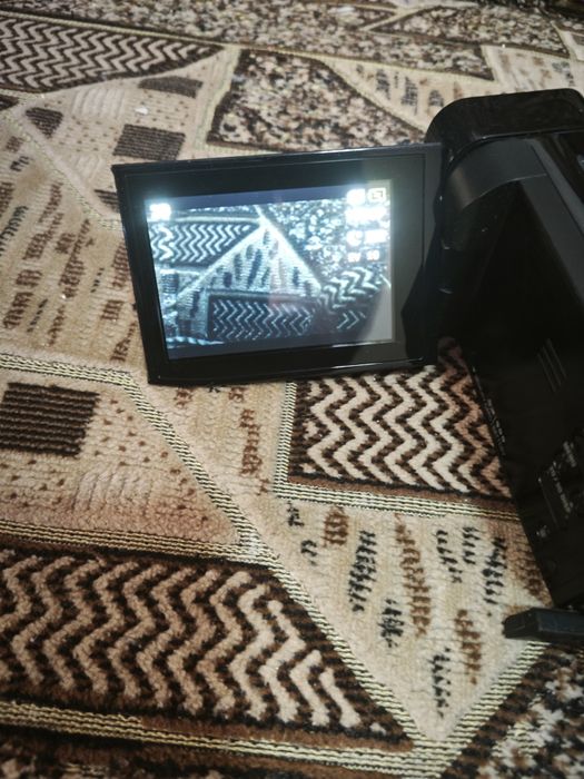 Видеокамера Lg IS330 Состояние Новой