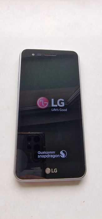 Telefon Smartfon LG K4