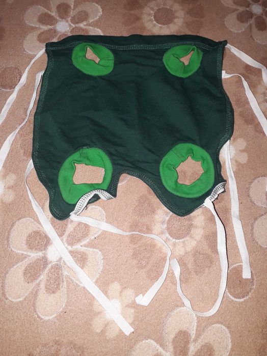 Ubranko pooperacyjne