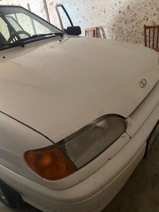 Lada 2114 Samara