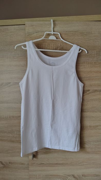 Nowy męski podkoszulek roz L Intimissimi
