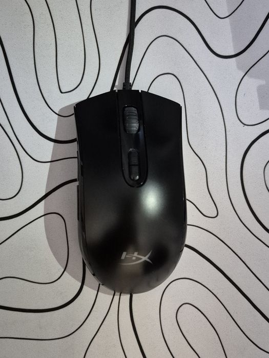 Мишка Hyper X pulsefire core