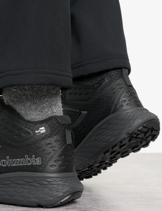 Кросівки Чоловічі Columbia Konos TRS Outdry Mid BM7354-010(2103761010)