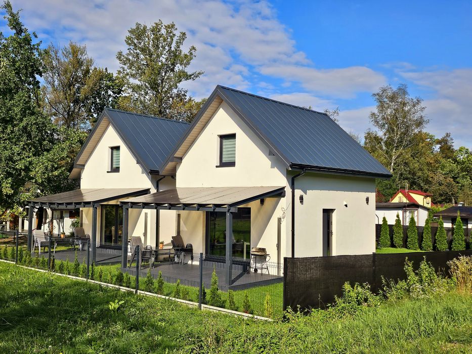 Domki w Beskidzie Śląskim Ustroń Weekend w górach