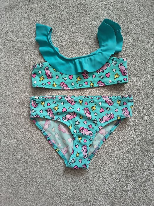 Bikini 110/116 + gratis