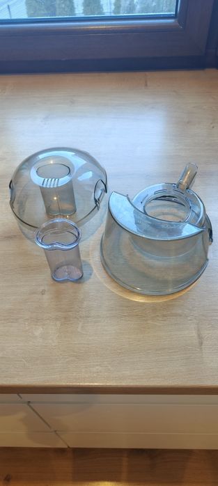 Misa do sokowirówki Zelmer