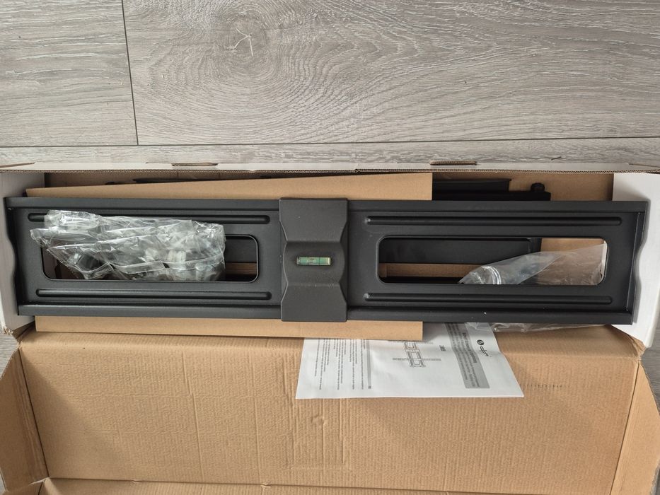 Uchwyt TV regulowany 26-55