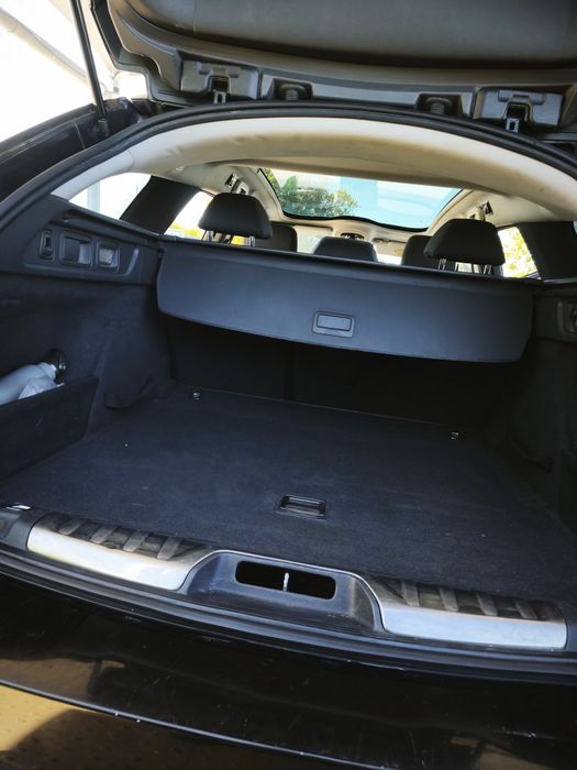 Peugeot 508 2012