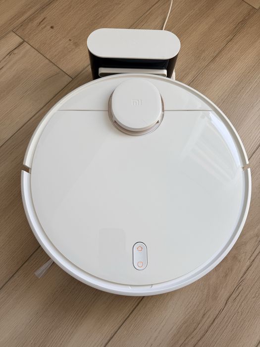 Robot odkurzacz Mi Robot Vacuum