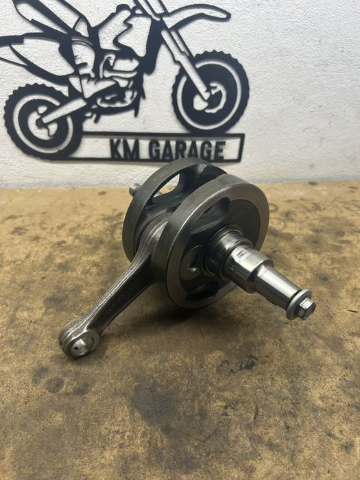 Wał ktm excf 350 sxf 350 11/13r