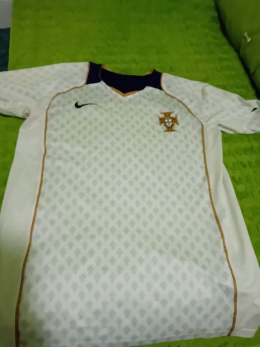 Camsiola de portugal