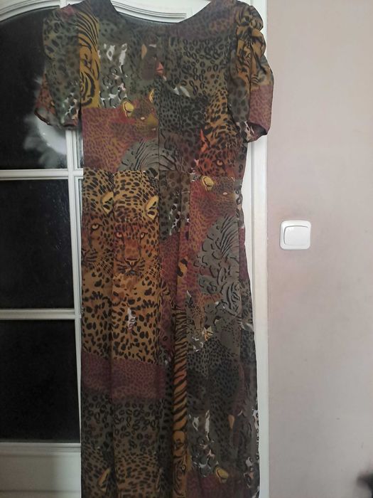 Sukienka Desiqual roz. Xl