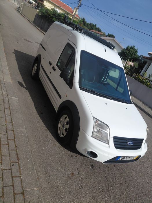 Ford transit conect 2011