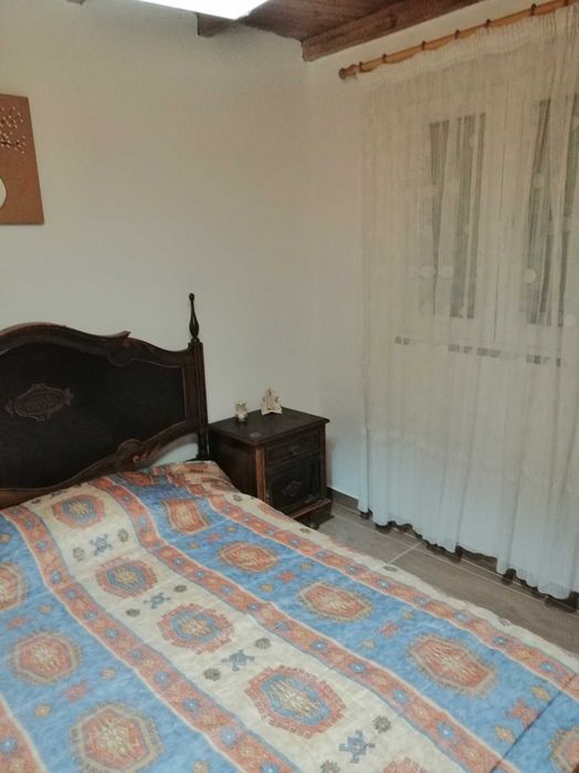 Moradia  rústica T3 remodelada