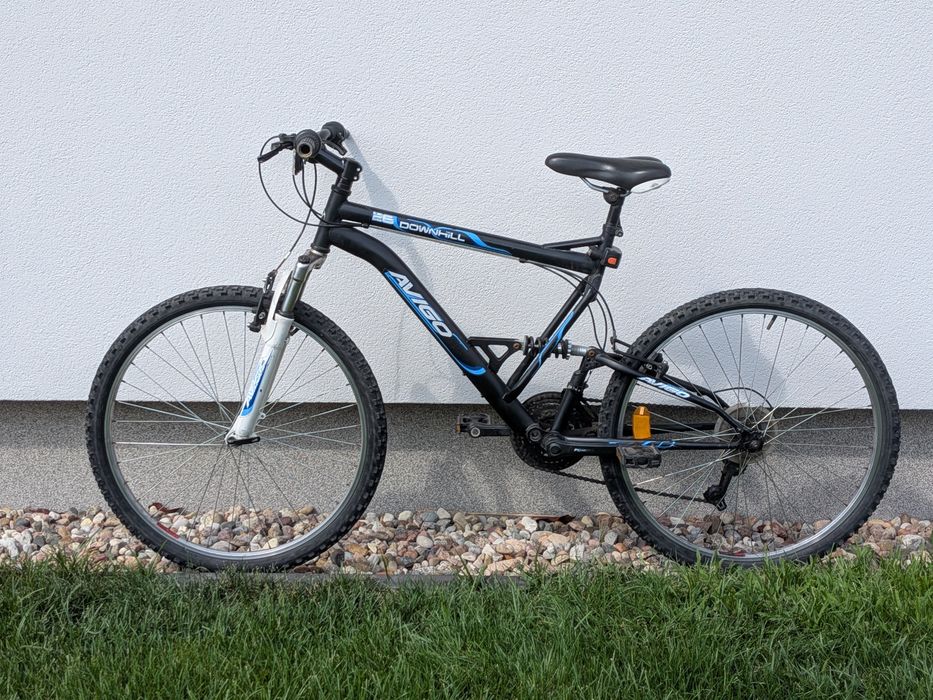 Rower górski AVIGO Downhill 26"