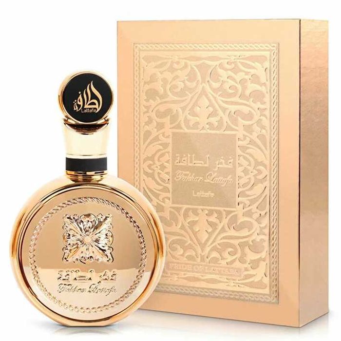 Perfumy Lattafa Fakhar 100 ml EDP