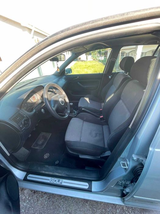 VW Golf 2001 1.9 TDI 110cv