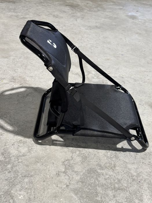 Fotel do deski SUP, kajaka Sit on Top