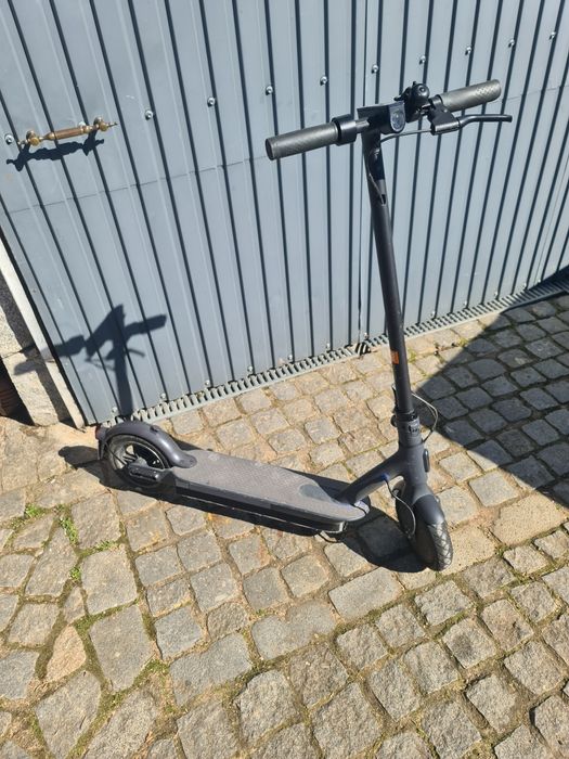 Vendo xiaomi m365  de 48v