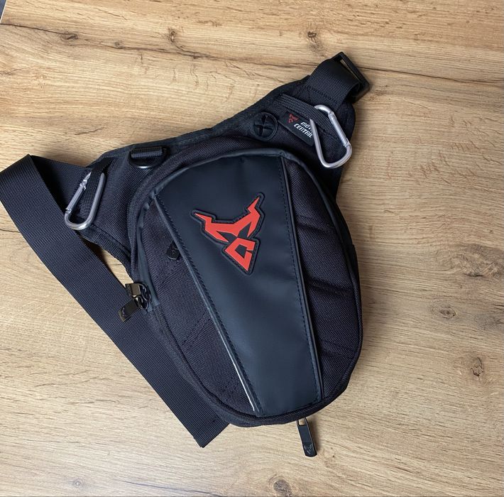 Мото/Вело Сумка на бедро MotoCenronik