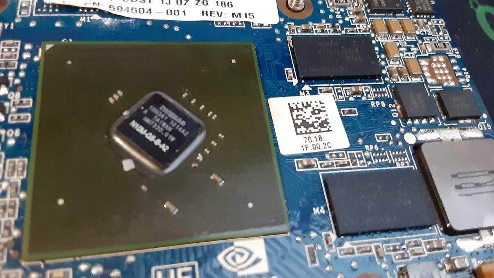 Karta graficzna Nvidia ATI Radeon i NVIDIA