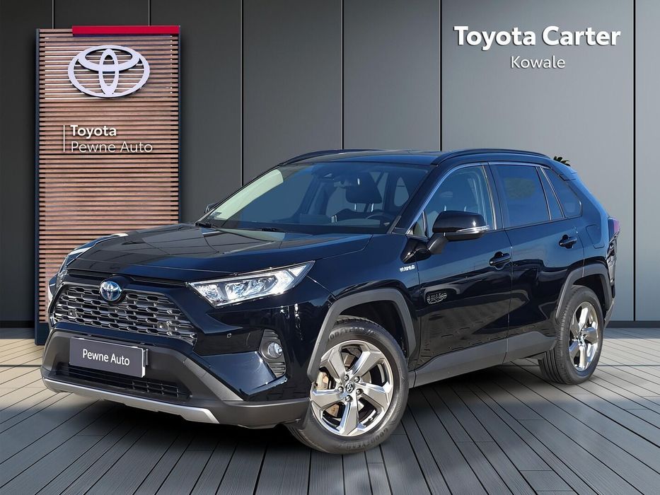 Toyota RAV-4