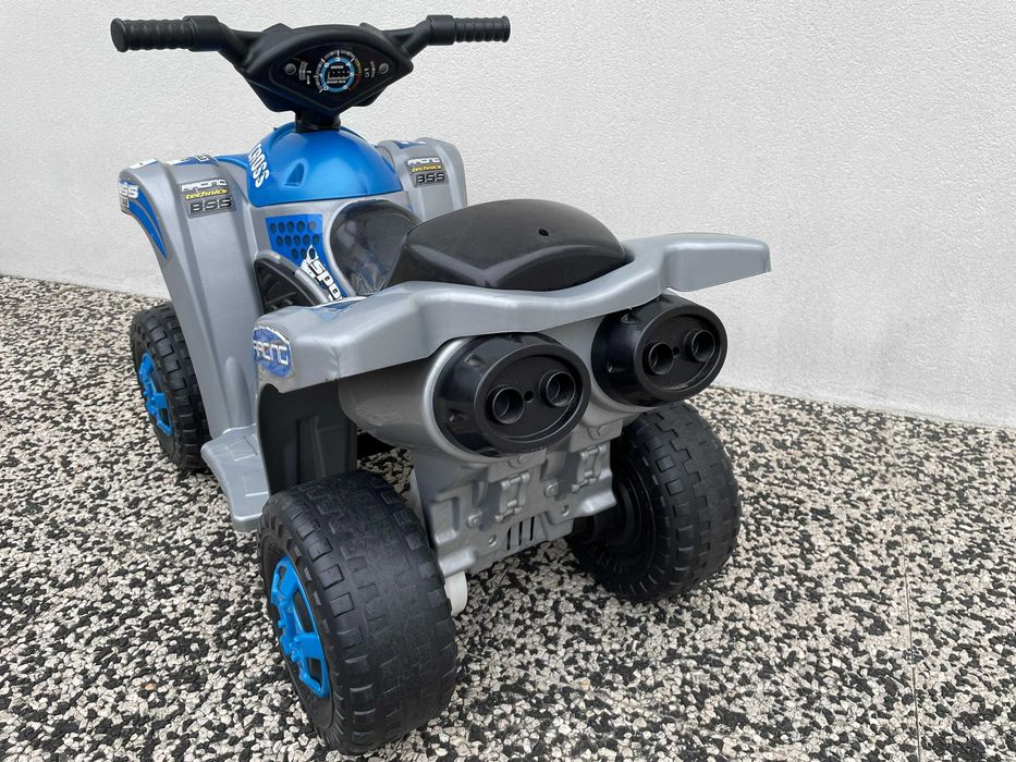 Moto 4 Elétrica marca FEBER