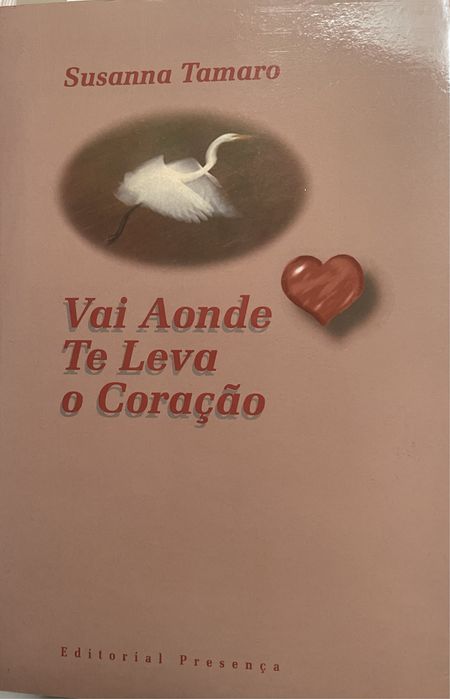 Vai onde te leva o coração