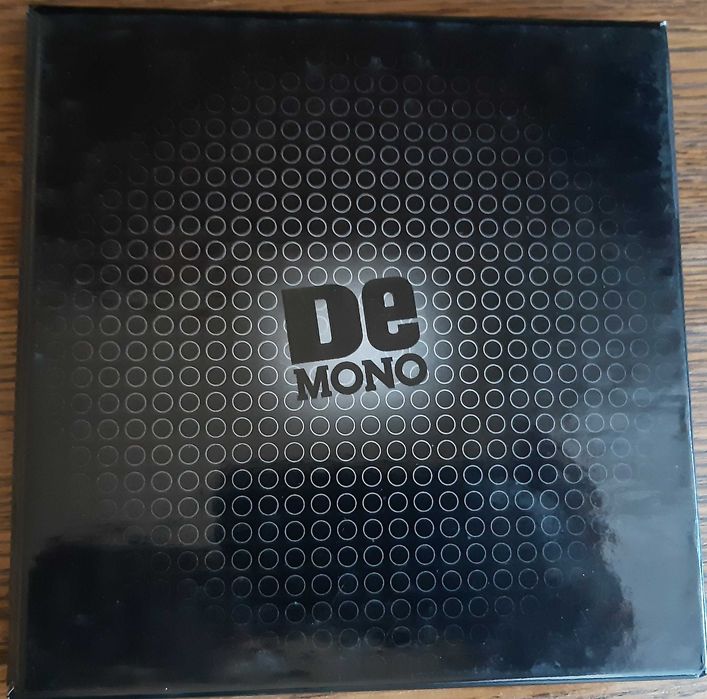 De Mono Vol.1 CD
