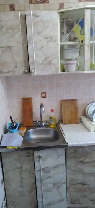 Оренда 1-кімнатної квартири по просп.Перемоги
