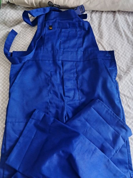 Штани робочі чоловічі