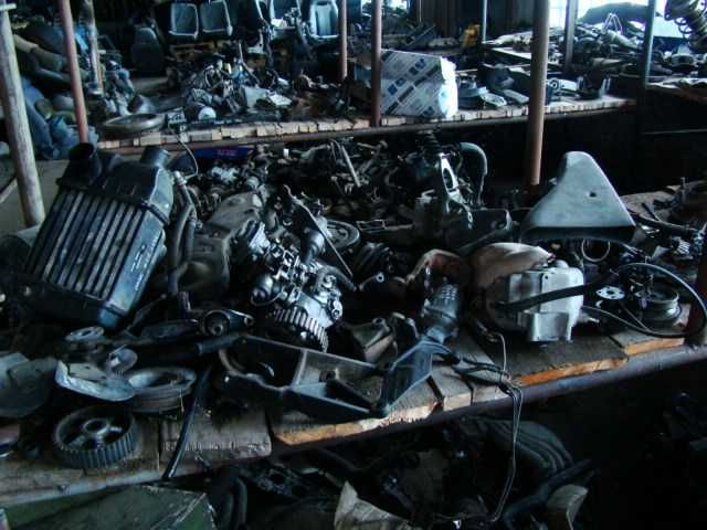 Jeep Cherokee XJ Джип Чероки XJ 1984-2001 2.1 TD разборка запчасти