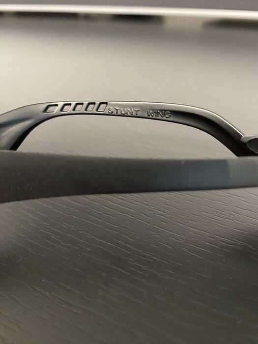 Okulary Stunt wing oakley unisex