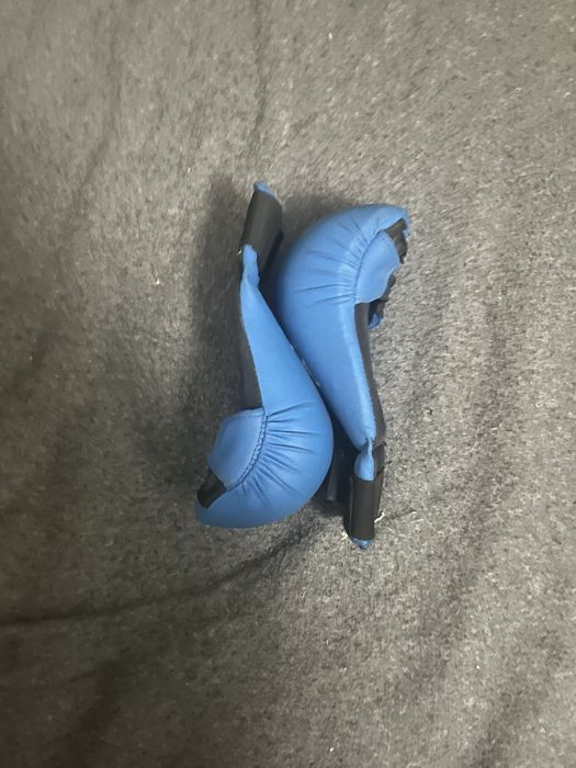 Рукавички (перчатки) для карате