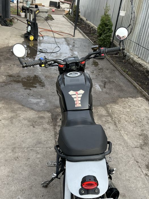 Geon Scrambler 250