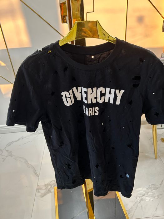 T-shirt Givenchy M