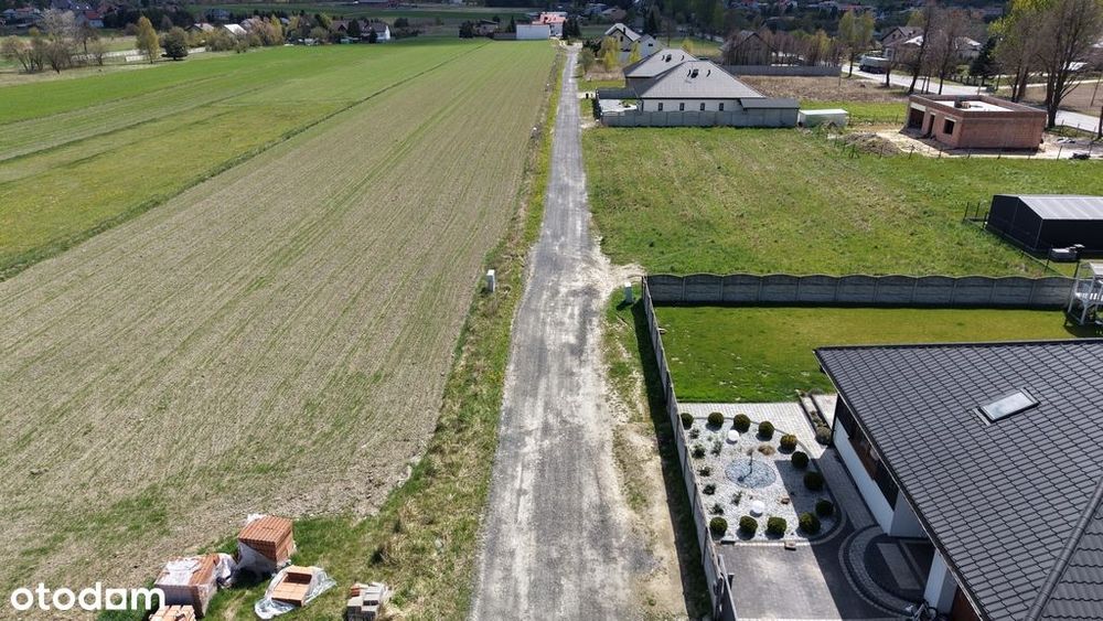 Dom wolnostojący 144.9m² w pięknej okolicy