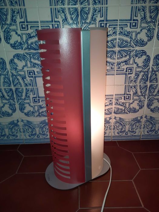Candeiro para colocar em varios locais