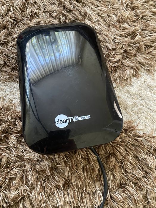 Радіо для телевізору