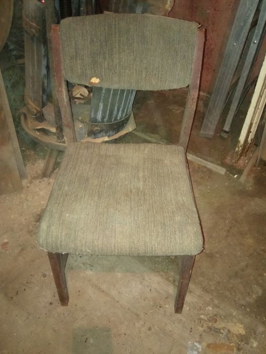 Продам мягкий стул