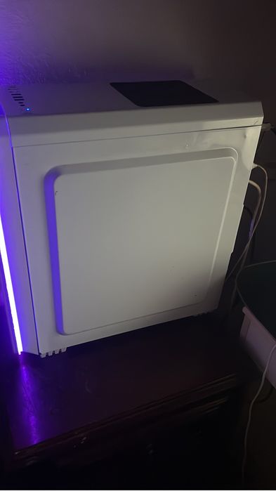 Computador gaming