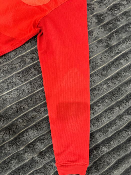 Воротарська форма Nike оригінал