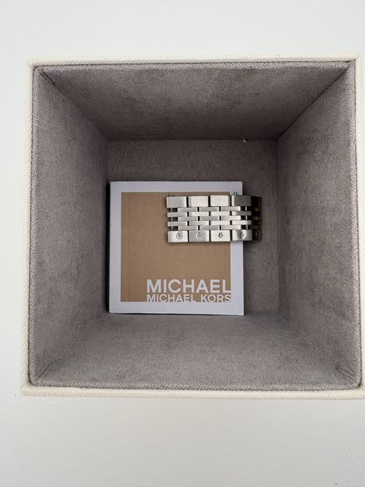 Sprzedam zegarek chronograficzny Michael Kors