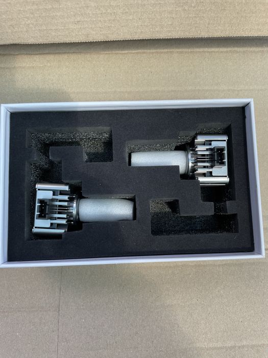 Лед лампы в фары и противотуманки