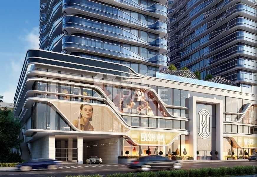 VIP Апартаменти 165м2 Мечникова ЖК Signature Кловська Печерськ Центр