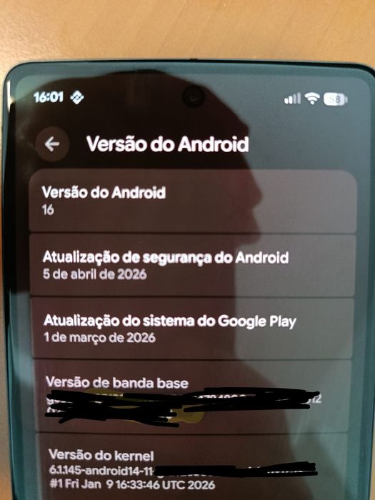 Google pixel 7 128gb / 8gb RAM / 6.3"