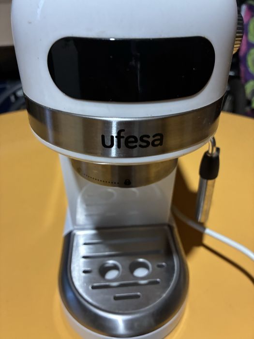 Maquina de cafe ufesa | palermo