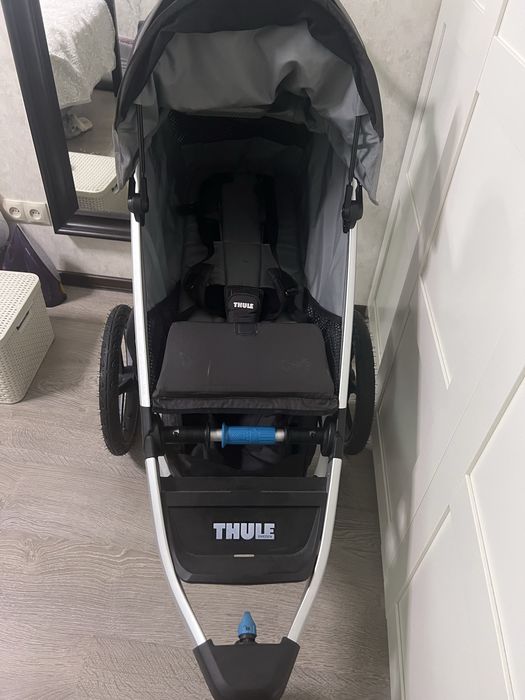 Коляска Thule urban glide