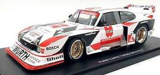 Ford Capri Turbo 1/18