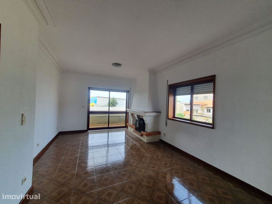 Apartamento em Gondomar, São Cosme